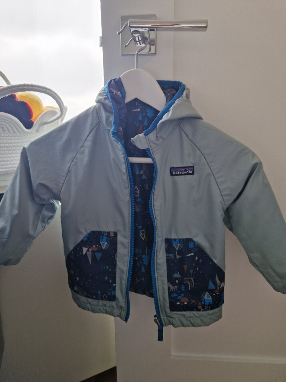 Patagonia 3T - Picture 5 of 6